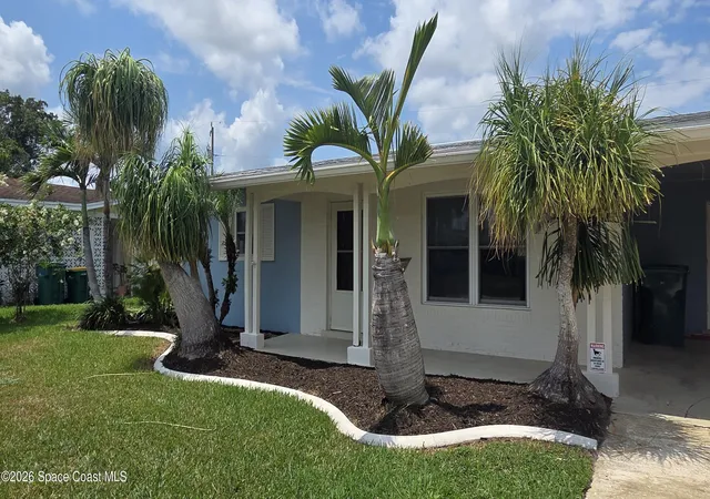 Photo 1 of Single family home for sale at 854 Iroquois Ave, Melbourne, FL 32935 | MLS# 1083878 | Listing updated on 2026-09-17