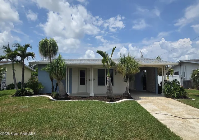 Photo 2 of Single family home for sale at 854 Iroquois Ave, Melbourne, FL 32935 | MLS# 1083878 | Listing updated on 2026-09-17