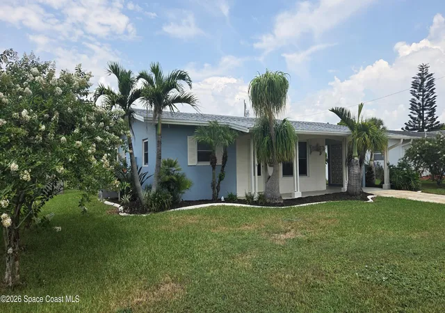 Photo 3 of Single family home for sale at 854 Iroquois Ave, Melbourne, FL 32935 | MLS# 1083878 | Listing updated on 2026-09-17