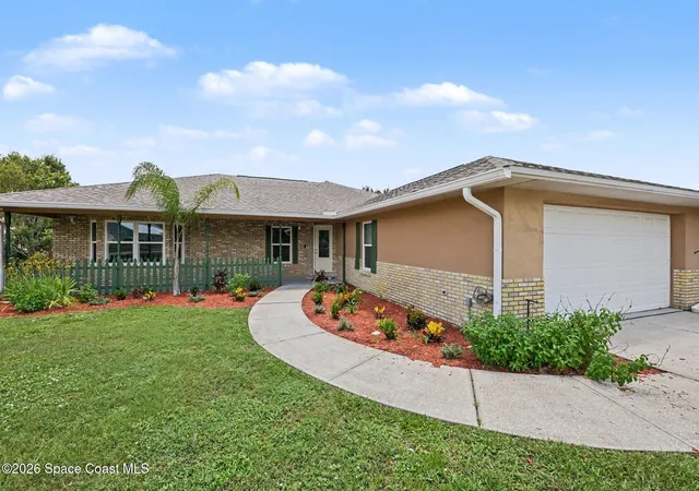 1st image of 1019 Mandarin Dr Ne, Palm Bay, FL 32905 | MLS# 1083986