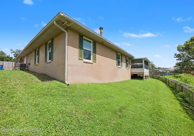 44th image of 1019 Mandarin Dr Ne, Palm Bay, FL 32905 | MLS# 1083986