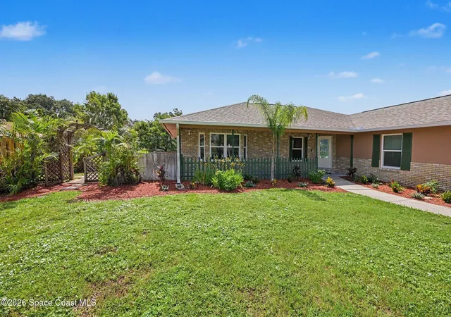 4th image of 1019 Mandarin Dr Ne, Palm Bay, FL 32905 | MLS# 1083986