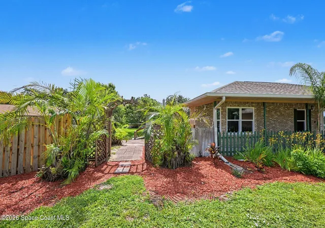 5th image of 1019 Mandarin Dr Ne, Palm Bay, FL 32905 | MLS# 1083986