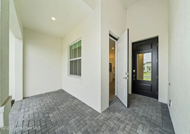 Photo 3 of Single family home for sale at 1443 Blessed Isles Dr Nw, Palm Bay, FL 32907 | MLS# 1083697 | Listing updated on 2026-09-14