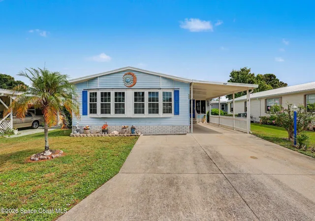 1st image of 502 Seagull Dr, Sebastian, FL 32976 | MLS# 1083845