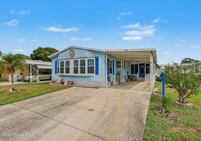 2nd image of 502 Seagull Dr, Sebastian, FL 32976 | MLS# 1083845
