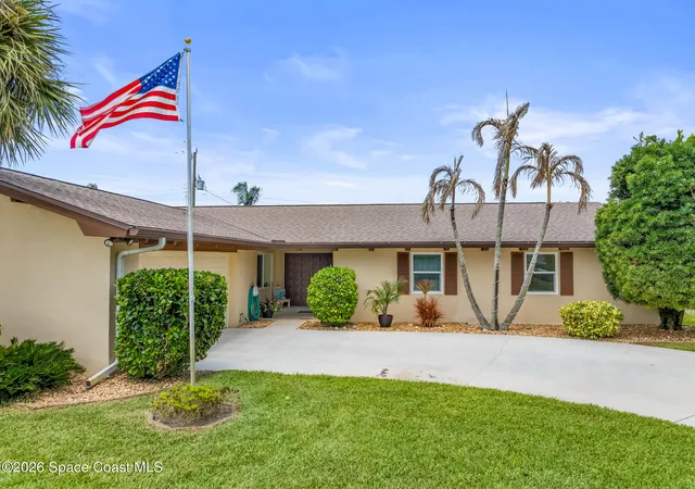 1st image of 775 Richard St, Satellite Beach, FL 32937 | MLS# 1083705