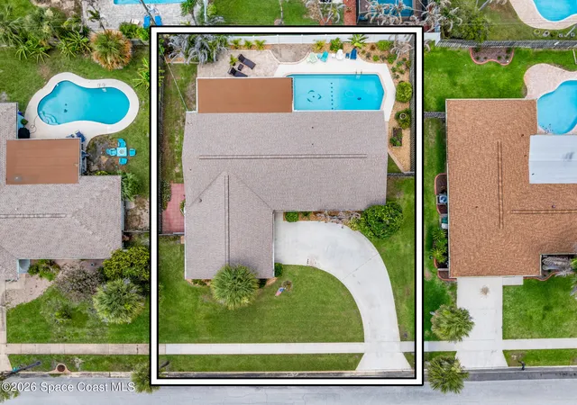 2nd image of 775 Richard St, Satellite Beach, FL 32937 | MLS# 1083705