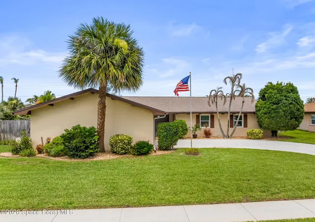 43rd image of 775 Richard St, Satellite Beach, FL 32937 | MLS# 1083705