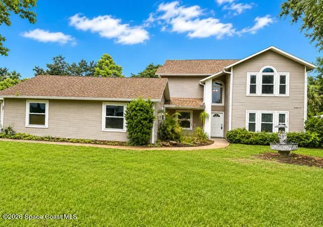 Photo 1 of Single family home for sale at 195 River Rd Cir, Rockledge, FL 32955 | MLS# 1083688 | Listing updated on 2026-09-17