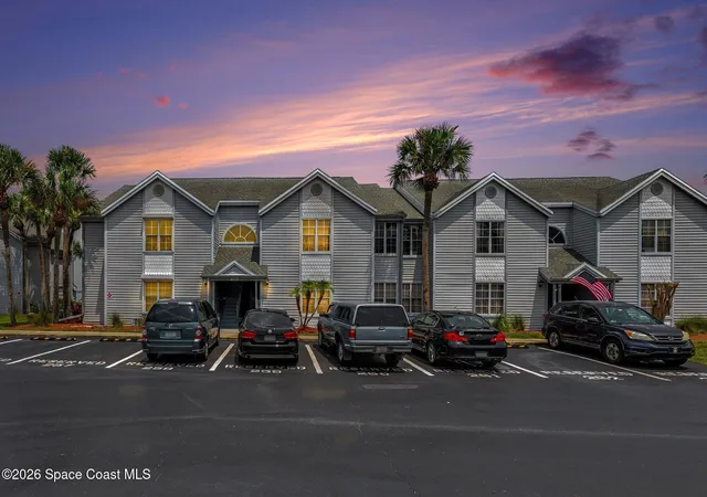 Photo 1 of Sale Pending at 7150 N Highway 1 #201, Cocoa, FL 32927 | MLS# 1083692 | Listing updated on 2026-09-03