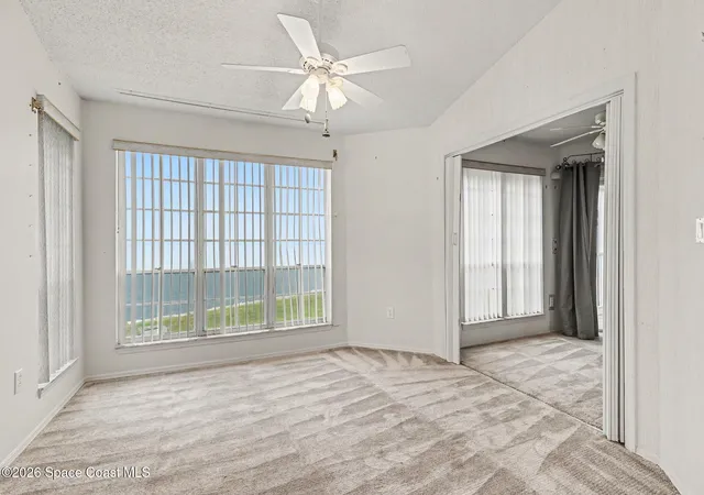 Listing Photo 4 - Condo for sale in building located at 7150 N Hwy 1, Cocoa, FL 32927 - Unit #201
