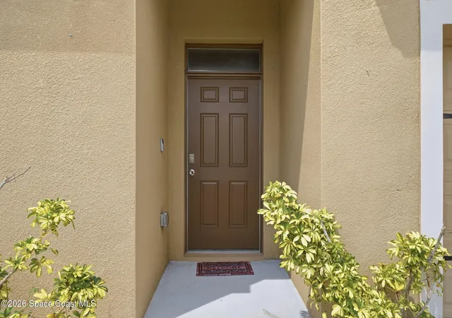 Photo 3 of Single family home for sale at 1418 Hepner St Se, Palm Bay, FL 32909 | MLS# 1083695 | Listing updated on 2026-09-13