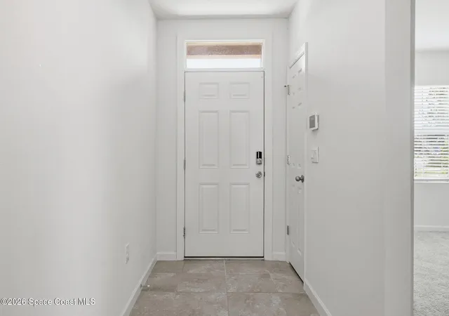 Photo 3 of Single family home for sale at 1418 Hepner St SE, Palm Bay, FL 32909 | MLS# 1083695 | Listing updated on 2026-09-13