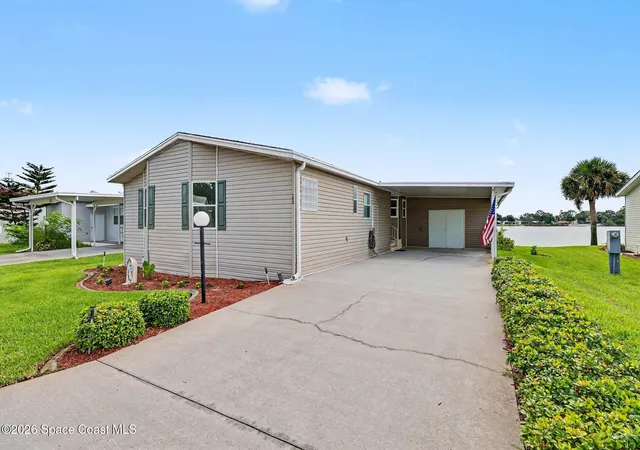 1st image of 173 Scenic Dr #286, Cocoa, FL 32926 | MLS# 1083710