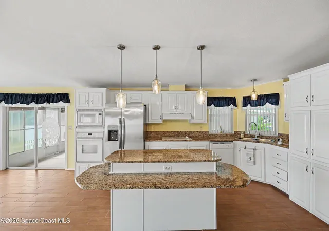 4th image of 173 Scenic Dr #286, Cocoa, FL 32926 | MLS# 1083710