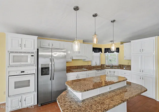 5th image of 173 Scenic Dr #286, Cocoa, FL 32926 | MLS# 1083710