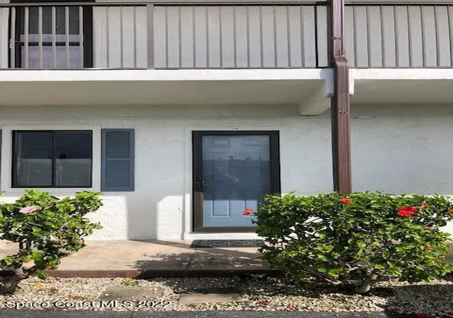 Photo 2 of Condo for sale at 199 Hwy A1a #104, Satellite Beach, FL 32937 | MLS# 1083706 | Listing updated on 2026-09-02