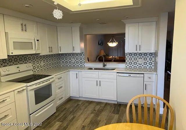 Photo 3 of Condo for sale at 199 Hwy A1a #104, Satellite Beach, FL 32937 | MLS# 1083706 | Listing updated on 2026-09-02