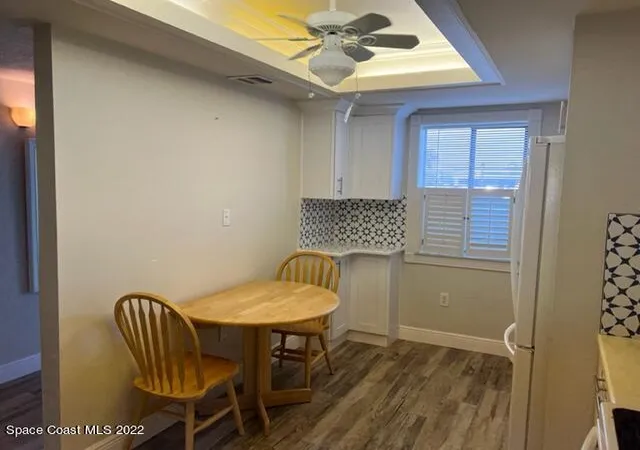 Photo 4 of Condo for sale at 199 Hwy A1a #104, Satellite Beach, FL 32937 | MLS# 1083706 | Listing updated on 2026-09-02
