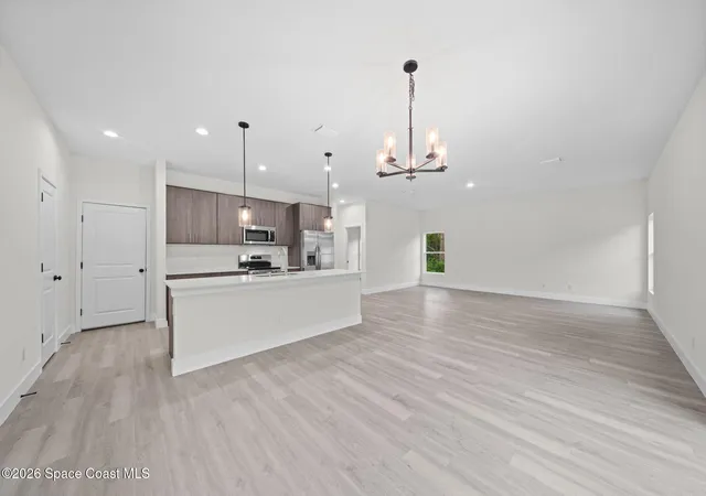 Photo 2 of Sale Pending at 1240 Cogan Dr Se, Palm Bay, FL 32909 | MLS# 1083949 | Listing updated on 2026-08-21