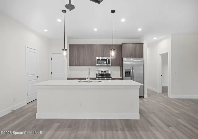 Photo 3 of Sale Pending at 1240 Cogan Dr Se, Palm Bay, FL 32909 | MLS# 1083949 | Listing updated on 2026-08-21