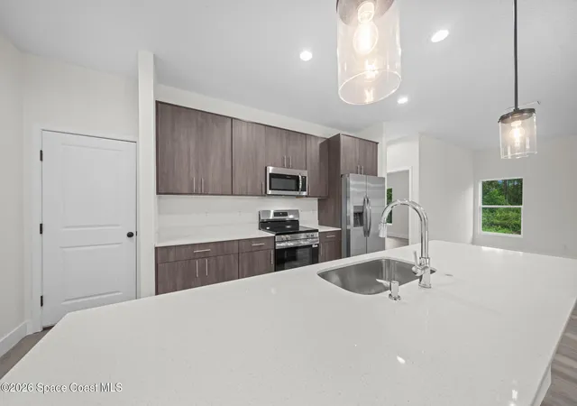 Photo 4 of Sale Pending at 1240 Cogan Dr SE, Palm Bay, FL 32909 | MLS# 1083949 | Listing updated on 2026-08-21