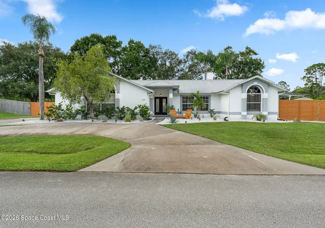 1st image of 154 Nemo Cir Ne, Palm Bay, FL 32907 | MLS# 1083716