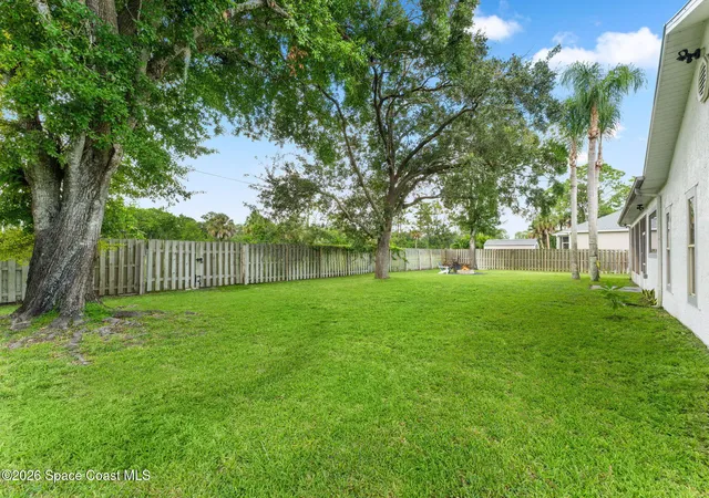21st image of 154 Nemo Cir Ne, Palm Bay, FL 32907 | MLS# 1083716