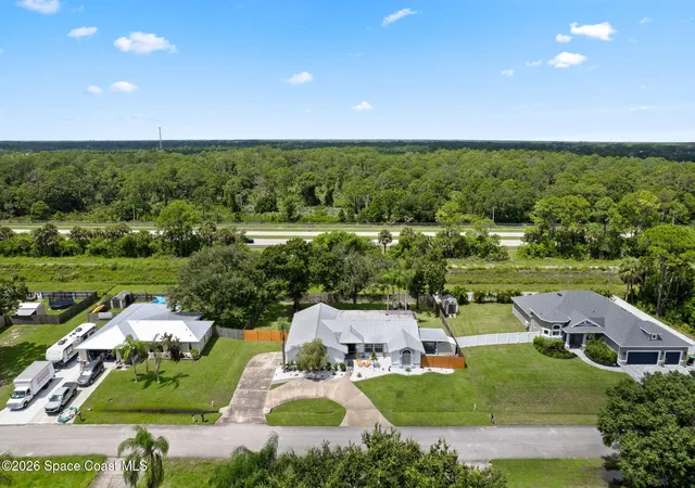 2nd image of 154 Nemo Cir Ne, Palm Bay, FL 32907 | MLS# 1083716