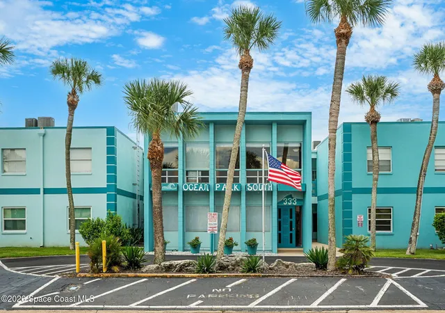 1st image of 351 Taylor Ave #E24, Cape Canaveral, FL 32920 | MLS# 1083729