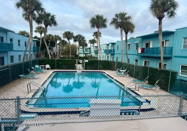 37th image of 351 Taylor Ave #E24, Cape Canaveral, FL 32920 | MLS# 1083729