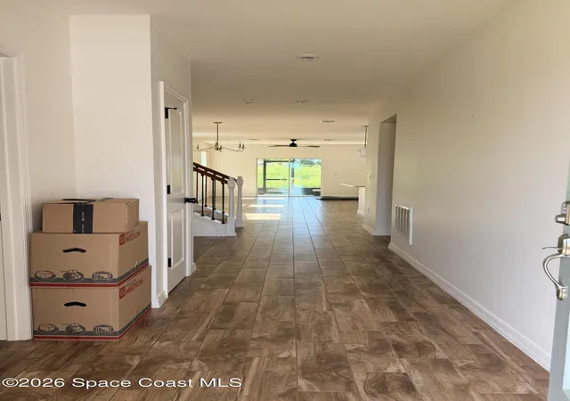 Photo 3 of Single family home for sale at 1212 Canfield Cir Se, Palm Bay, FL 32909 | MLS# 1083728 | Listing updated on 2026-07-31
