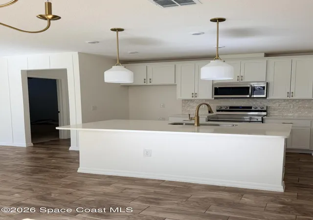 Photo 3 of Single family home for sale at 1212 Canfield Cir SE, Palm Bay, FL 32909 | MLS# 1083728 | Listing updated on 2026-07-31