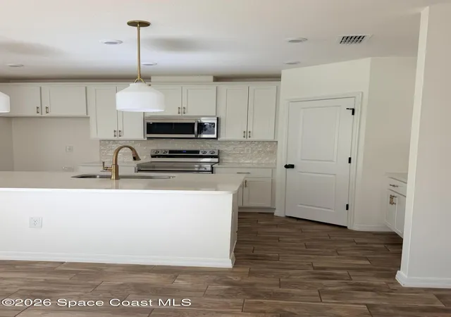 Photo 4 of Single family home for sale at 1212 Canfield Cir SE, Palm Bay, FL 32909 | MLS# 1083728 | Listing updated on 2026-07-31