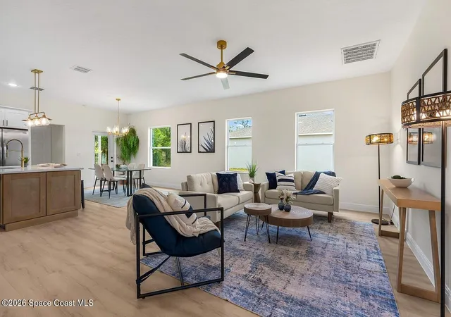 Photo 3 of Single family home for sale at 8236 104th Court, Vero Beach, FL 32967 | MLS# 1083992 | Listing updated on 2026-09-06