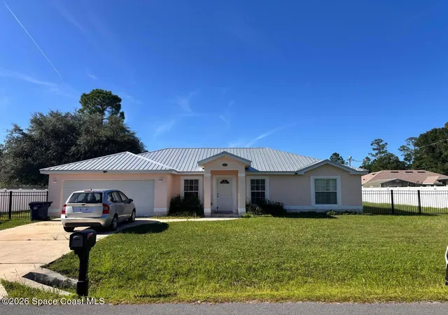 1st image of 614 Fifth St, Bunnell, FL 32110 | MLS# 1084117
