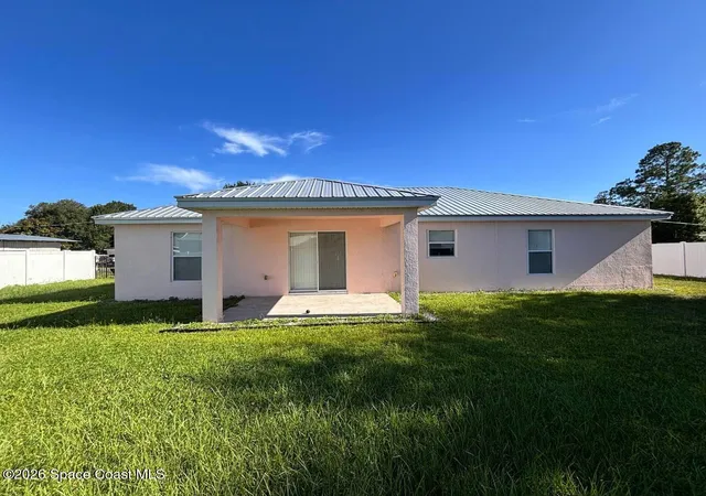 29th image of 614 Fifth St, Bunnell, FL 32110 | MLS# 1084117
