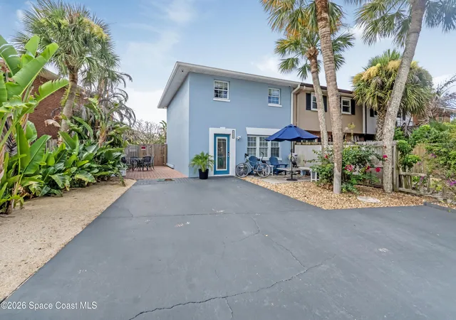 1st image of 215 Canaveral Beach Blvd, Cape Canaveral, FL 32920 | MLS# 1084508