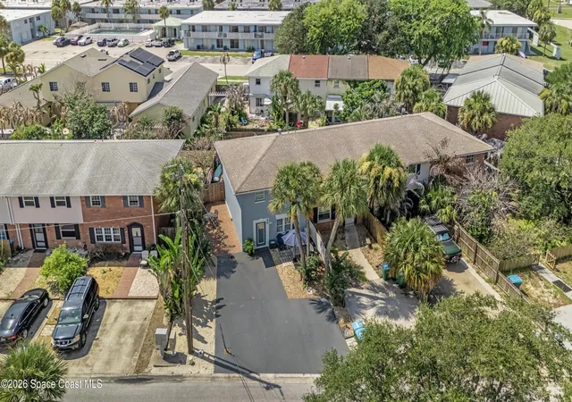 3rd image of 215 Canaveral Beach Blvd, Cape Canaveral, FL 32920 | MLS# 1084508