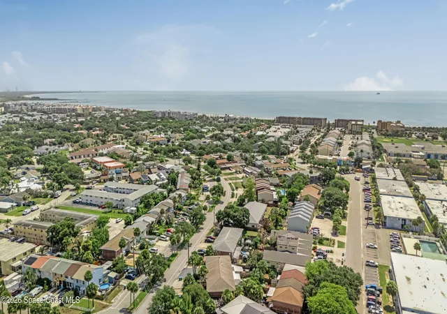 43rd image of 215 Canaveral Beach Blvd, Cape Canaveral, FL 32920 | MLS# 1084508