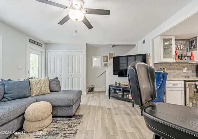 4th image of 215 Canaveral Beach Blvd, Cape Canaveral, FL 32920 | MLS# 1084508