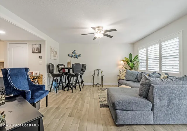 5th image of 215 Canaveral Beach Blvd, Cape Canaveral, FL 32920 | MLS# 1084508