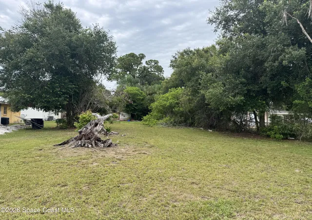 Photo 1 of Land for sale at 0000 Cogswell St, Rockledge, FL 32955 | MLS# 1083756 | Listing updated on 2026-07-30