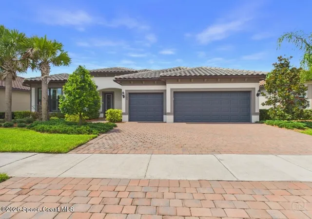 1st image of 4088 Basket Oak Cir, Vero Beach, FL 32967 | MLS# 1083755