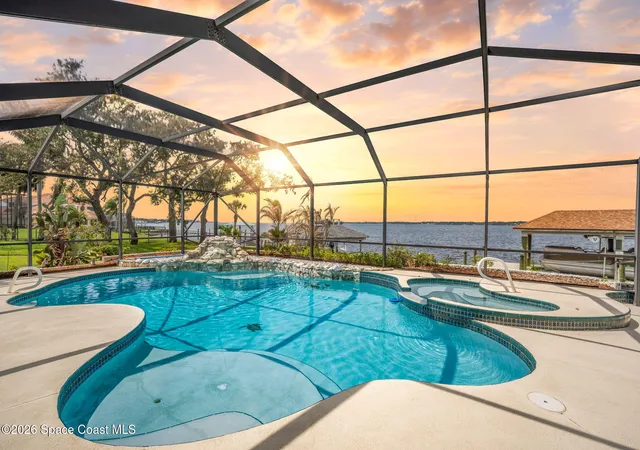 2nd image of 1185 Carrigan Blvd, Merritt Island, FL 32952 | MLS# 1083916