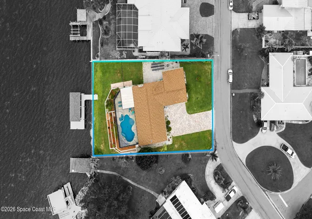 4th image of 1185 Carrigan Blvd, Merritt Island, FL 32952 | MLS# 1083916