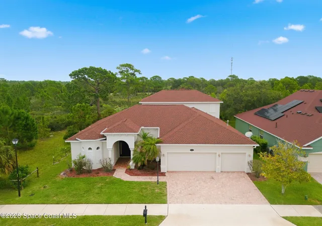 Photo 2 of Single family home for sale at 1185 Dromin Ln, Melbourne, FL 32940 | MLS# 1084866 | Listing updated on 2026-09-16