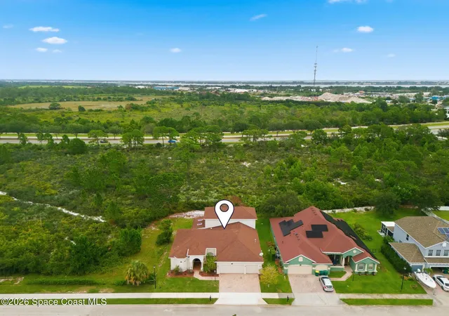 Photo 3 of Single family home for sale at 1185 Dromin Ln, Melbourne, FL 32940 | MLS# 1084866 | Listing updated on 2026-09-16