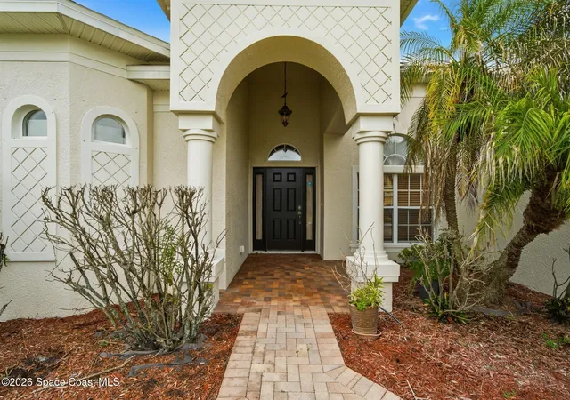 Photo 3 of Single family home for sale at 1185 Dromin Ln, Melbourne, FL 32940 | MLS# 1084866 | Listing updated on 2026-09-16